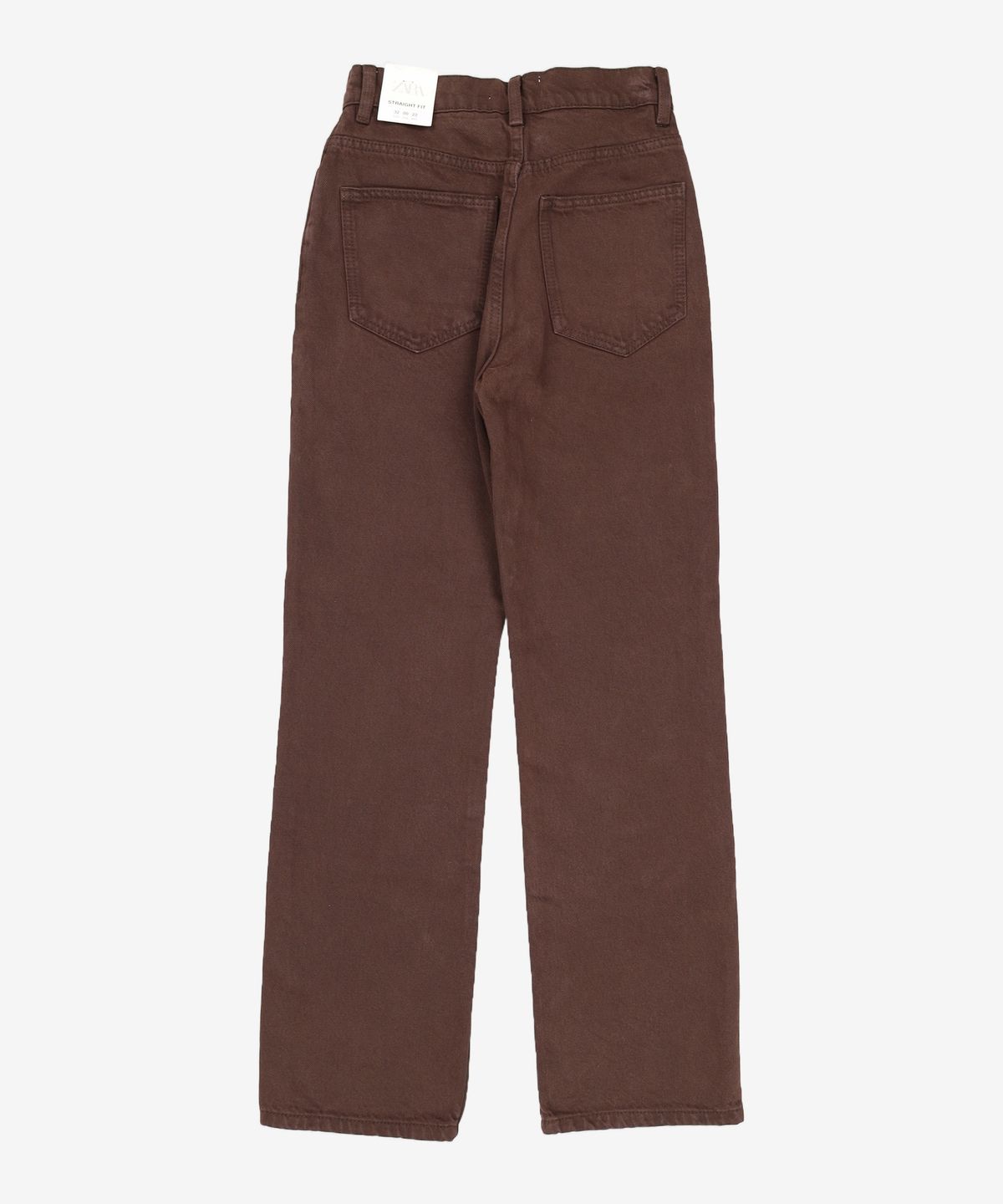 자라(ZARA) 청/데님 팬츠 32