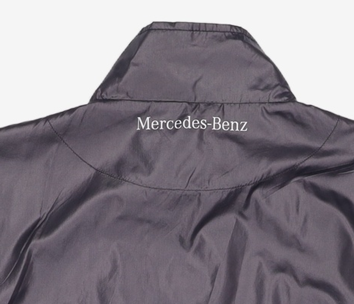 메르세데스-벤츠(MERCEDES-BENZ) 나일론/코치 재킷 95