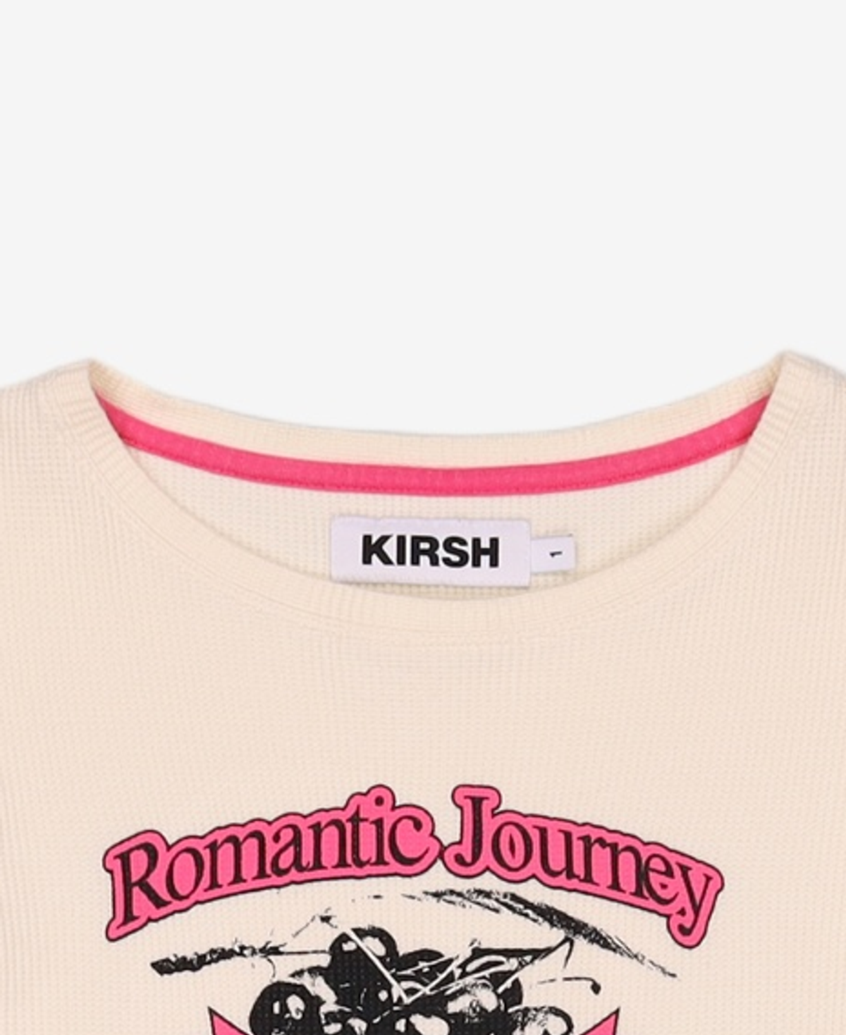 키르시(KIRSH) 긴소매 티셔츠 1