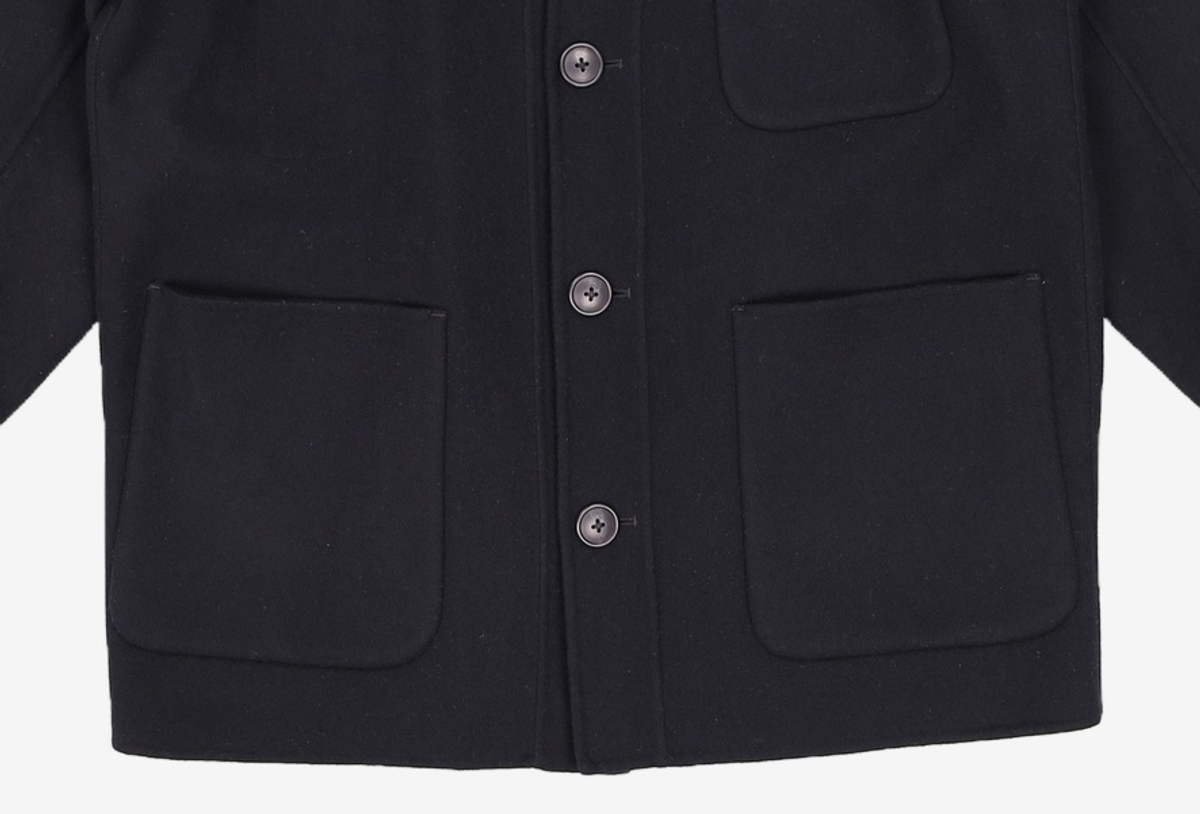 유니클로(UNIQLO) 겨울 기타 코트 M