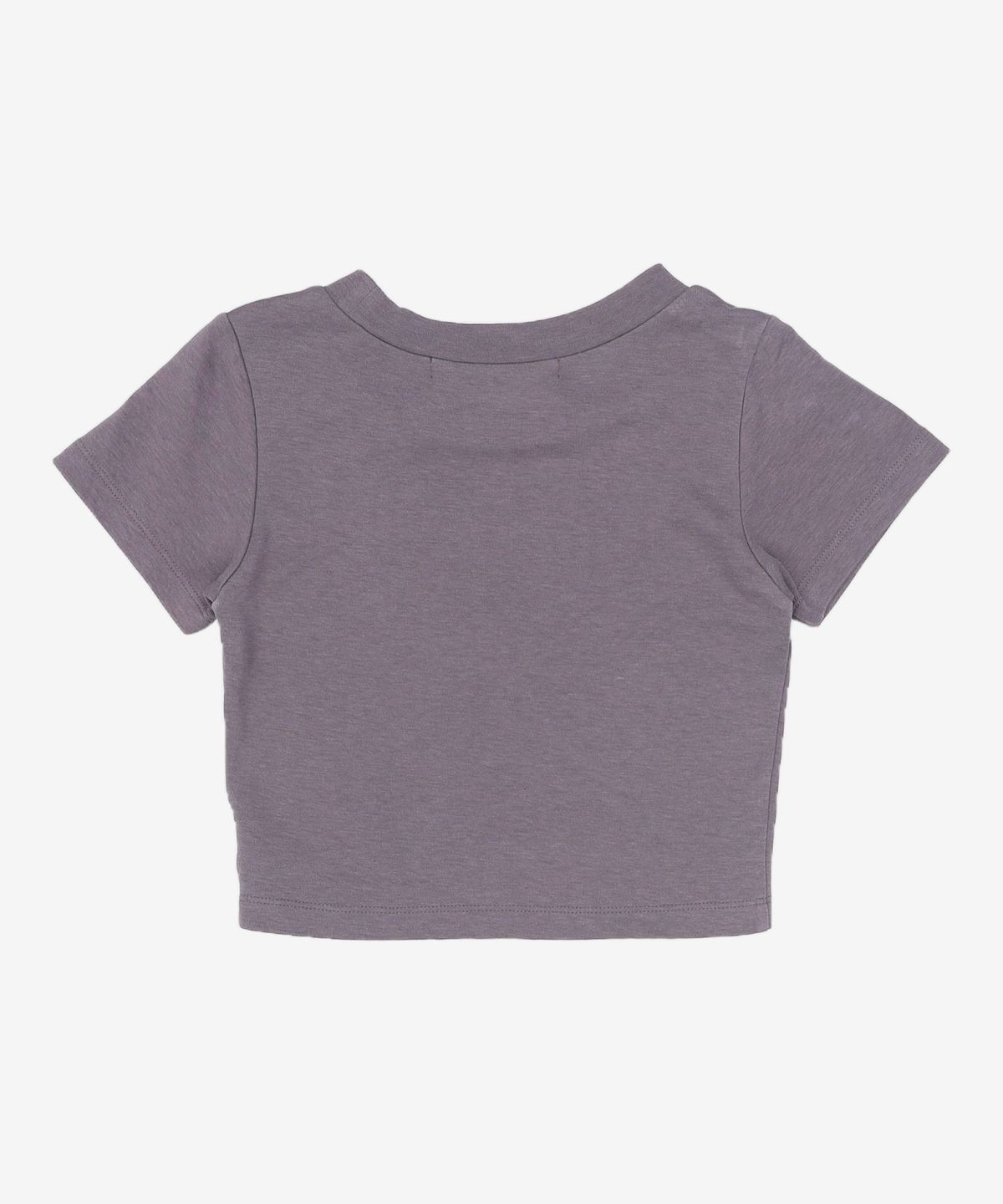 어반드레스(AVANDRESS) Love Crop T-shirt - 5COL S