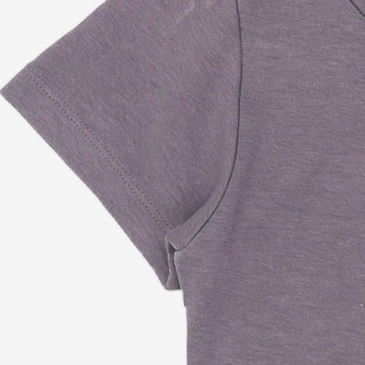 어반드레스(AVANDRESS) Love Crop T-shirt - 5COL S