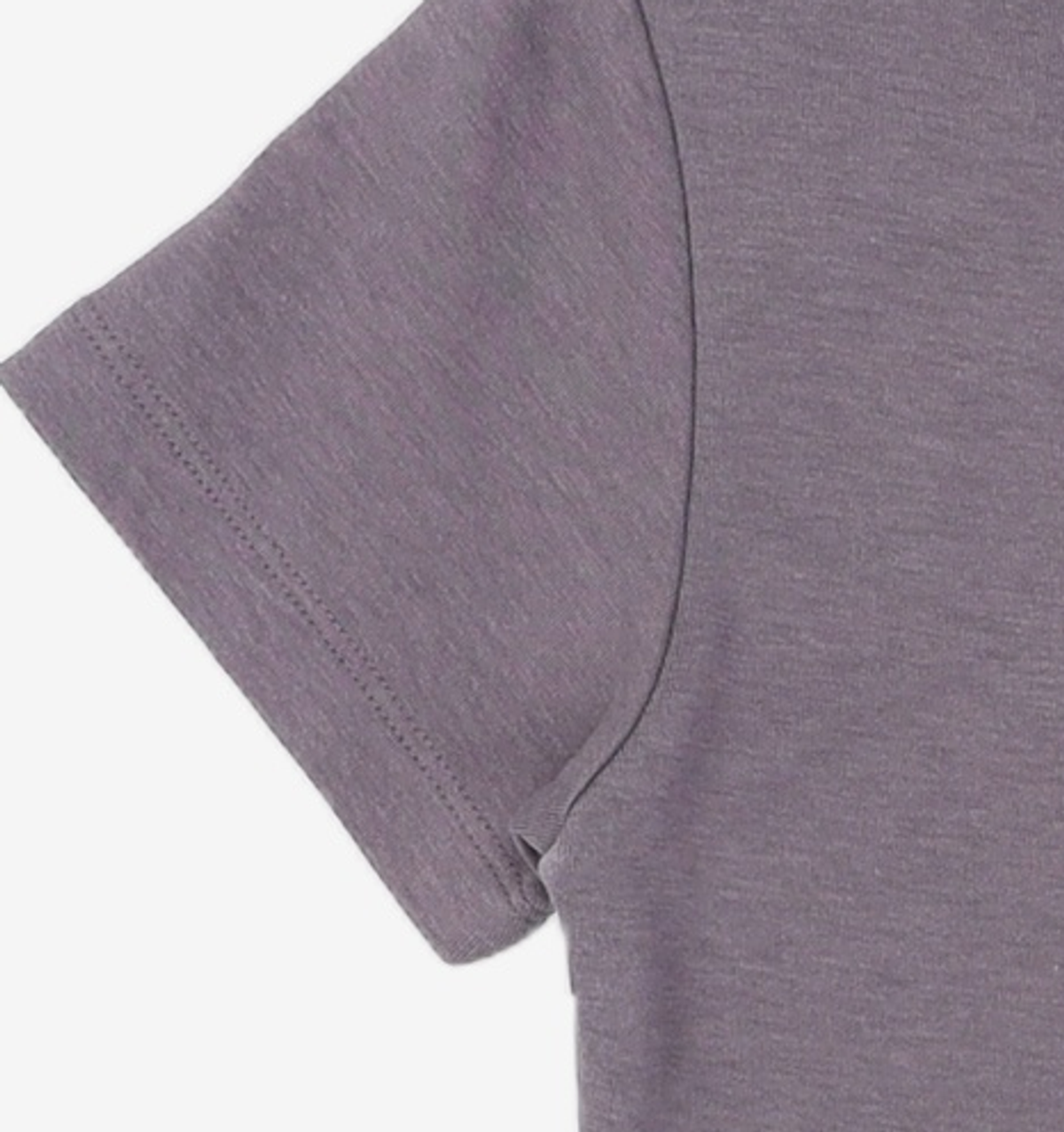 어반드레스(AVANDRESS) Love Crop T-shirt - 5COL S
