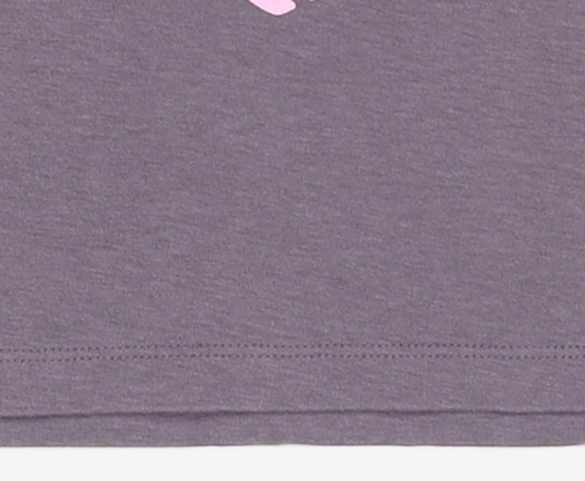 어반드레스(AVANDRESS) Love Crop T-shirt - 5COL S