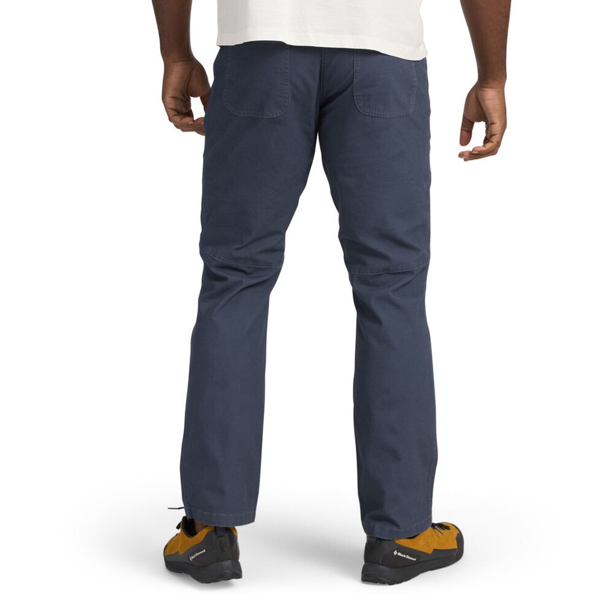 블랙다이아몬드(BLACK DIAMOND) 에토스 팬츠 MENS /QAMAP750146