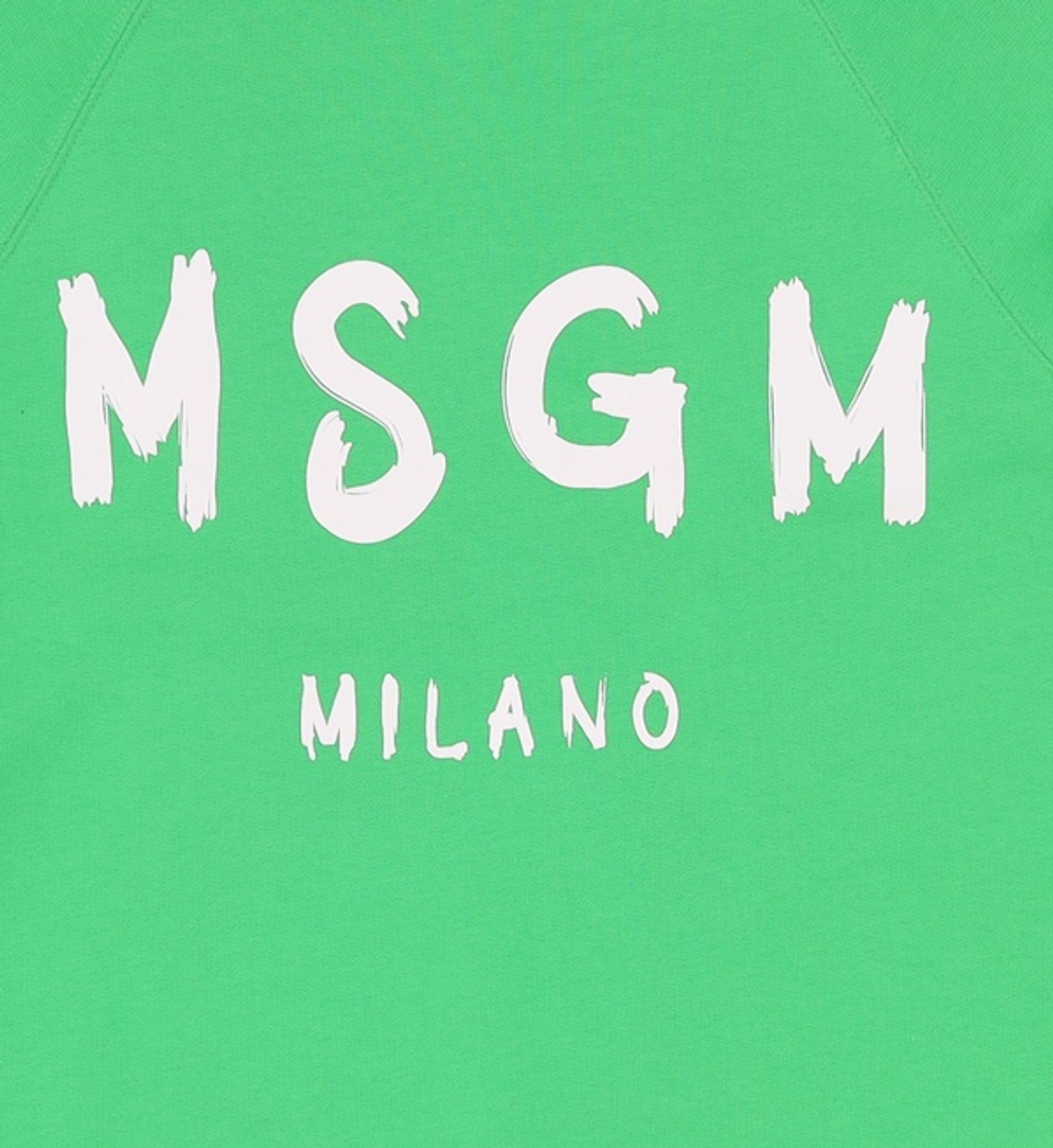 엠에스지엠(MSGM) 맨투맨/스웨트셔츠 M