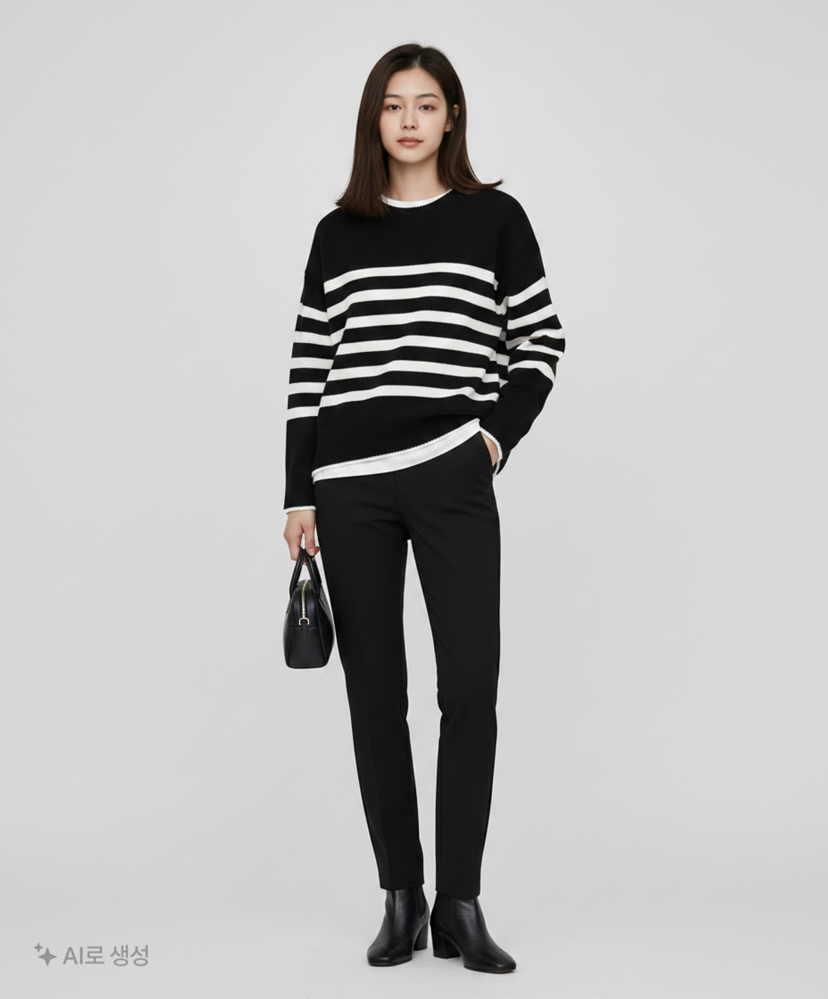 디바이디드 바이 에이치앤엠(Divided by H&M) 니트/스웨터 XS