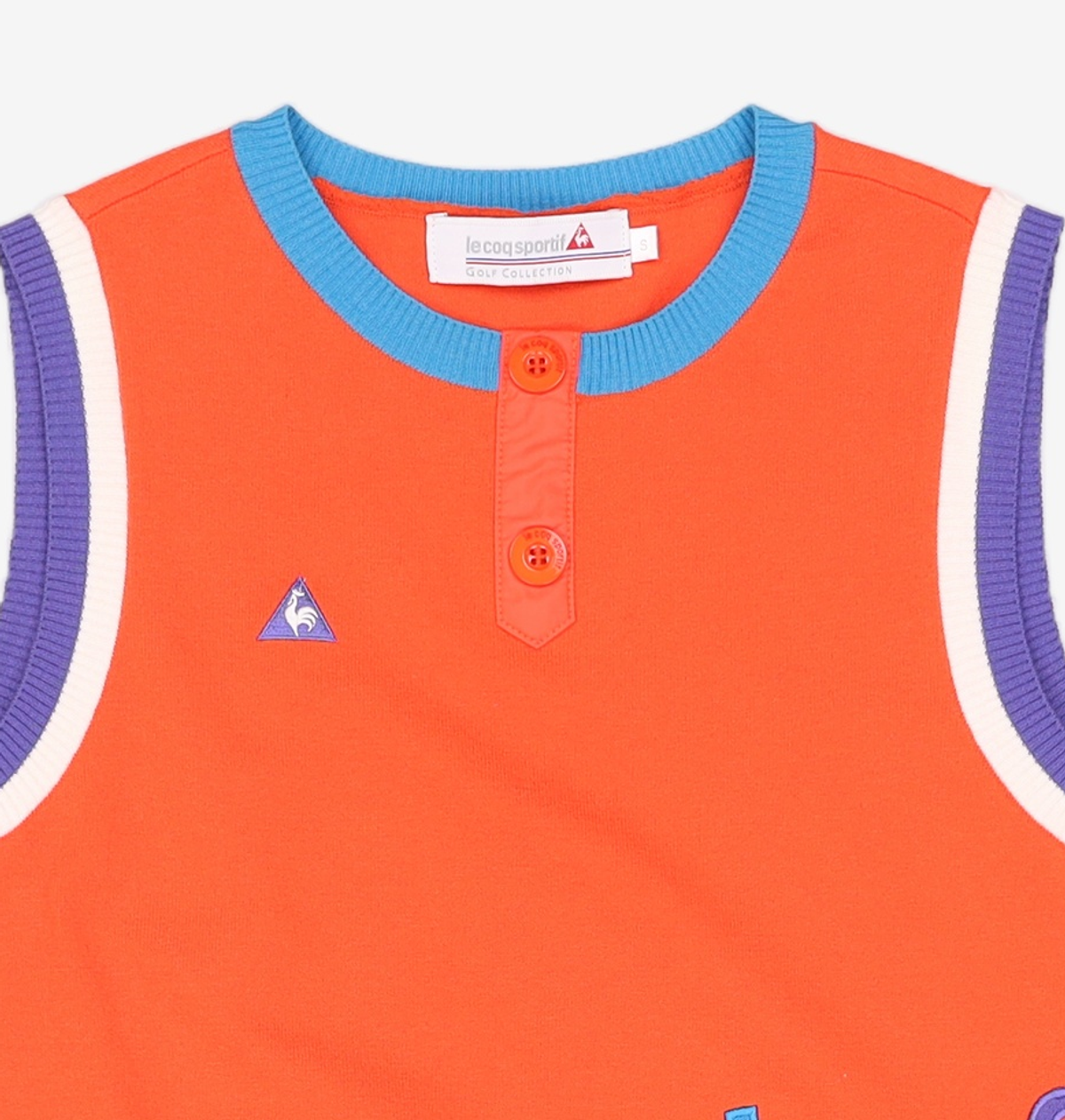 르꼬끄 스포르티브(LE COQ SPORTIF) 베스트 85