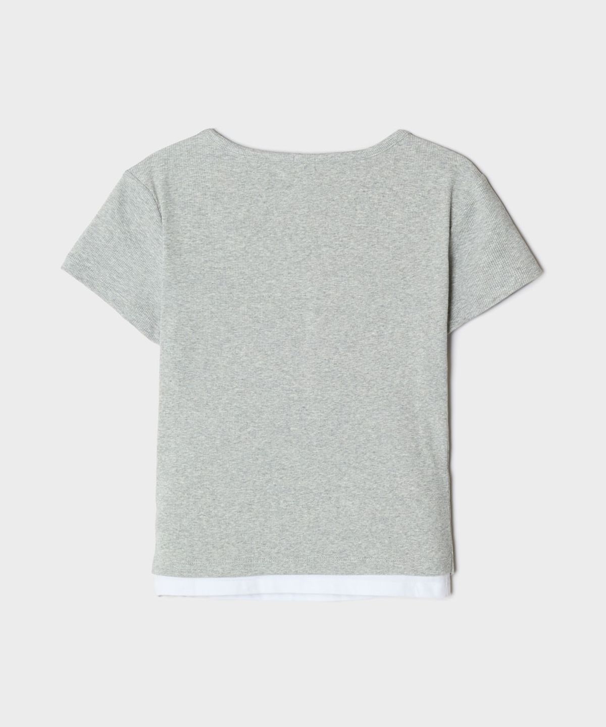 스파오(SPAO) 헨리넥 반팔티 (RE)_SPRWG37G11