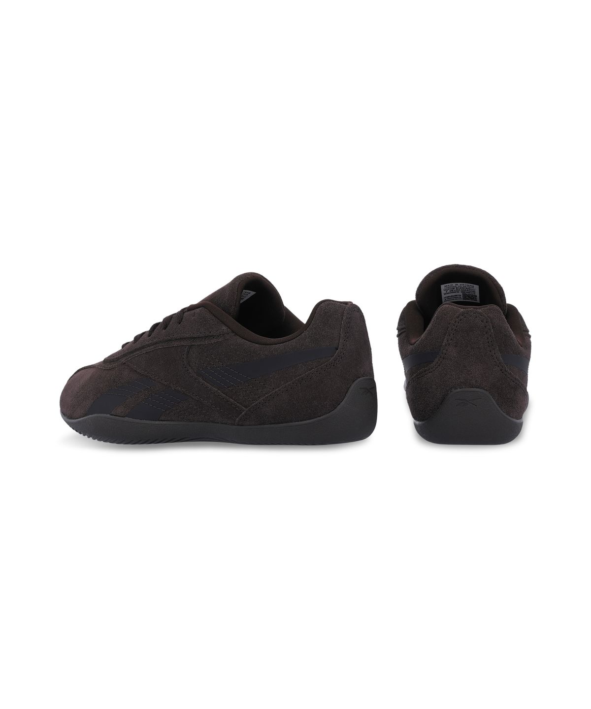 리복(REEBOK) ULTRA LO - 브라운 / RESO6EMS5W3