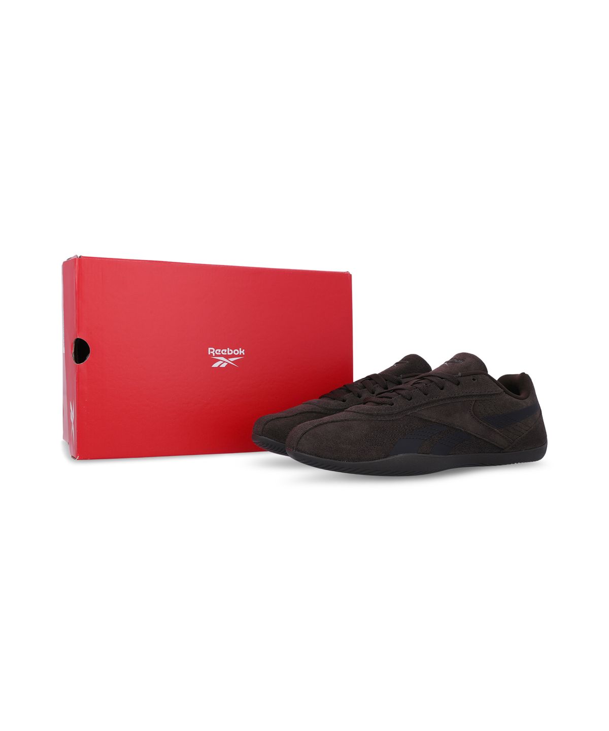 리복(REEBOK) ULTRA LO - 브라운 / RESO6EMS5W3