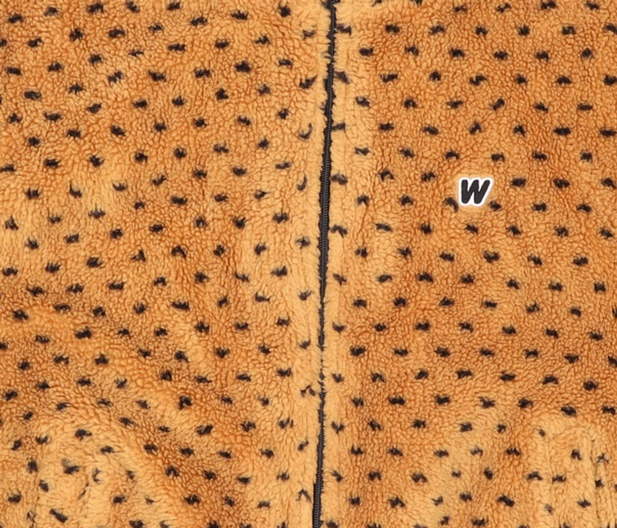 위캔더스(WKNDRS) 플리스 M