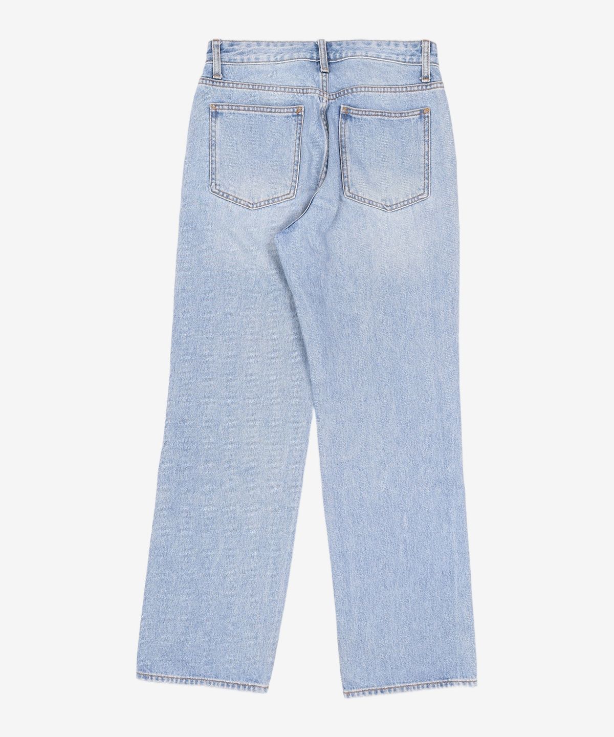 스파오(SPAO) 청/데님 팬츠 78