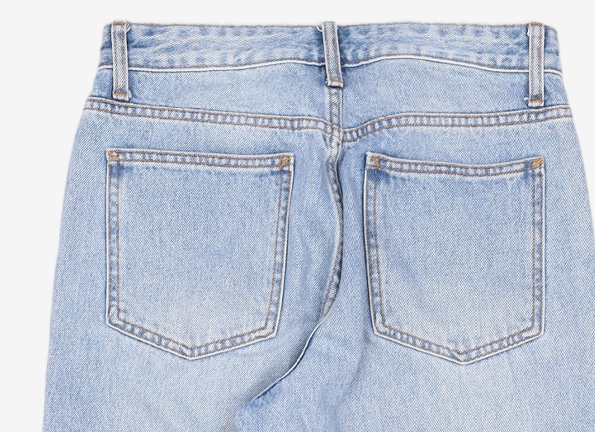 스파오(SPAO) 청/데님 팬츠 78