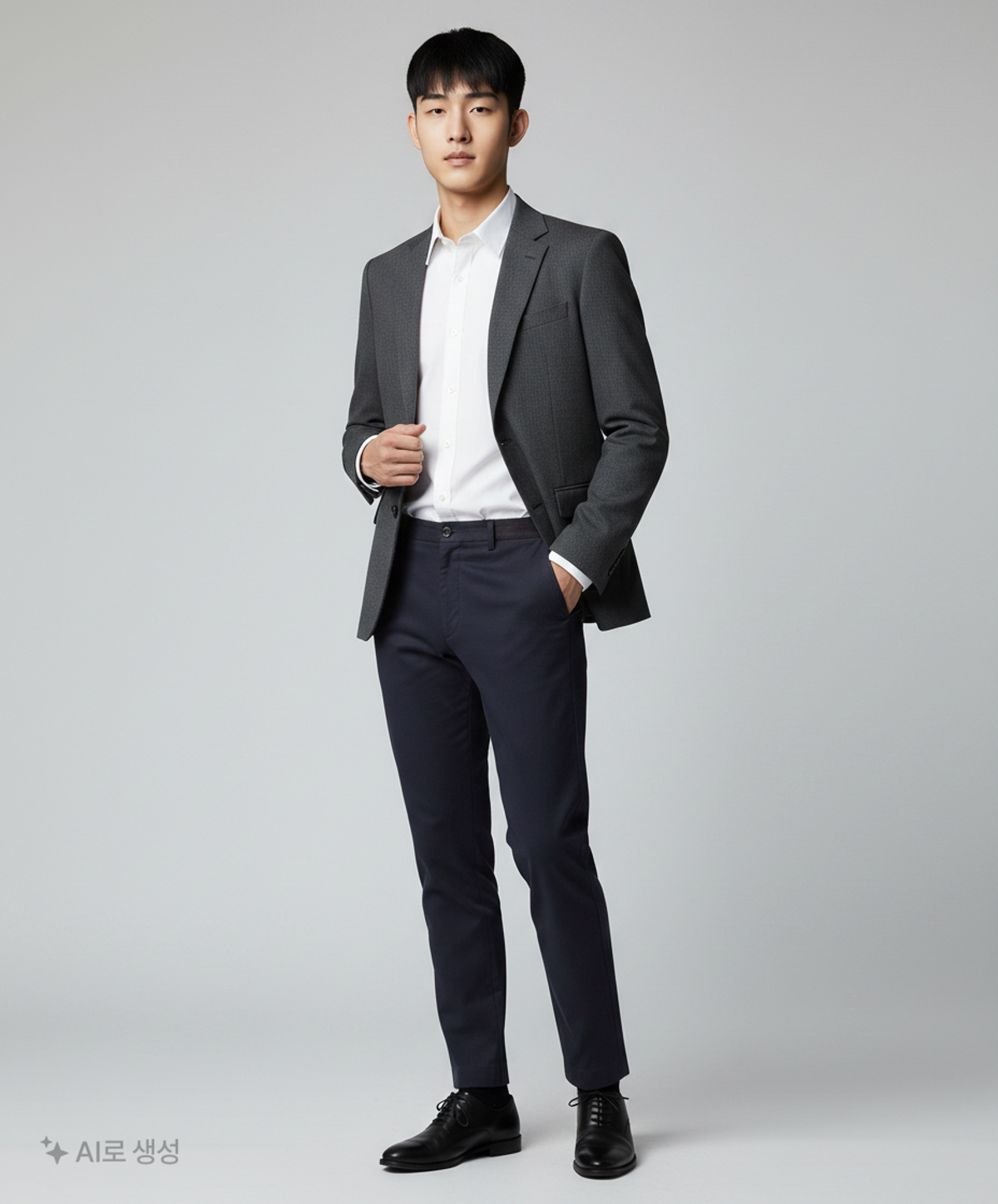 유니클로(UNIQLO) 슈트 팬츠/슬랙스 L