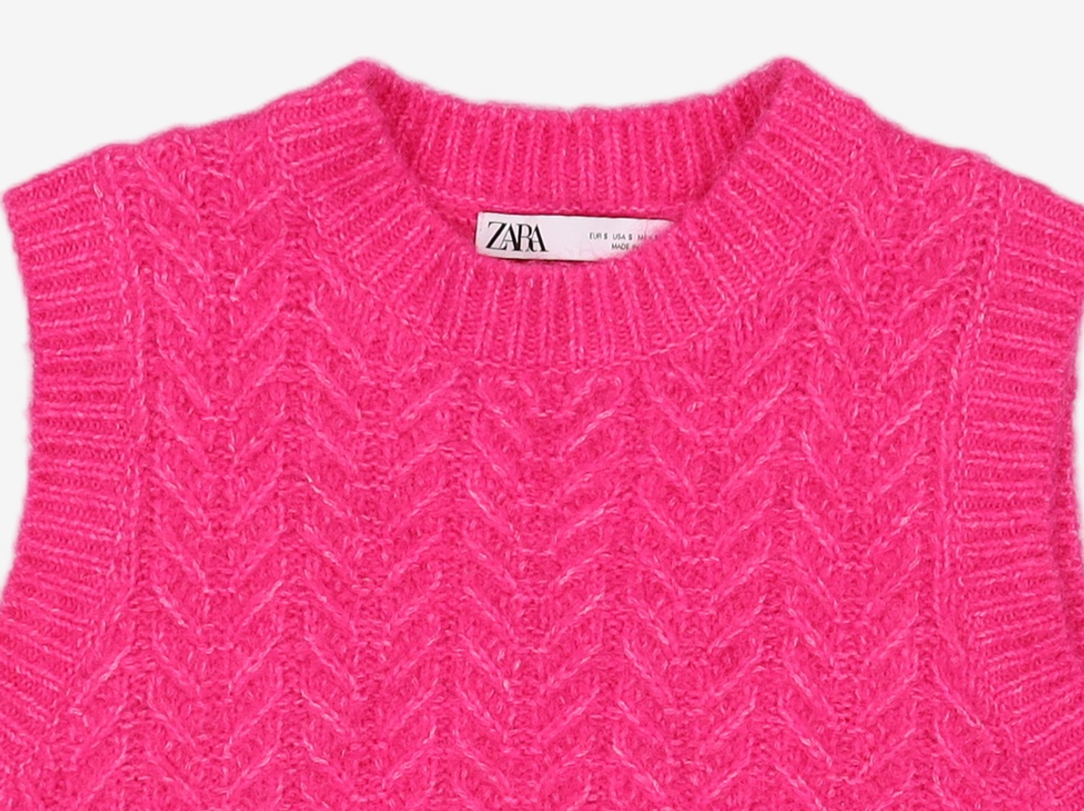 자라(ZARA) 베스트 S
