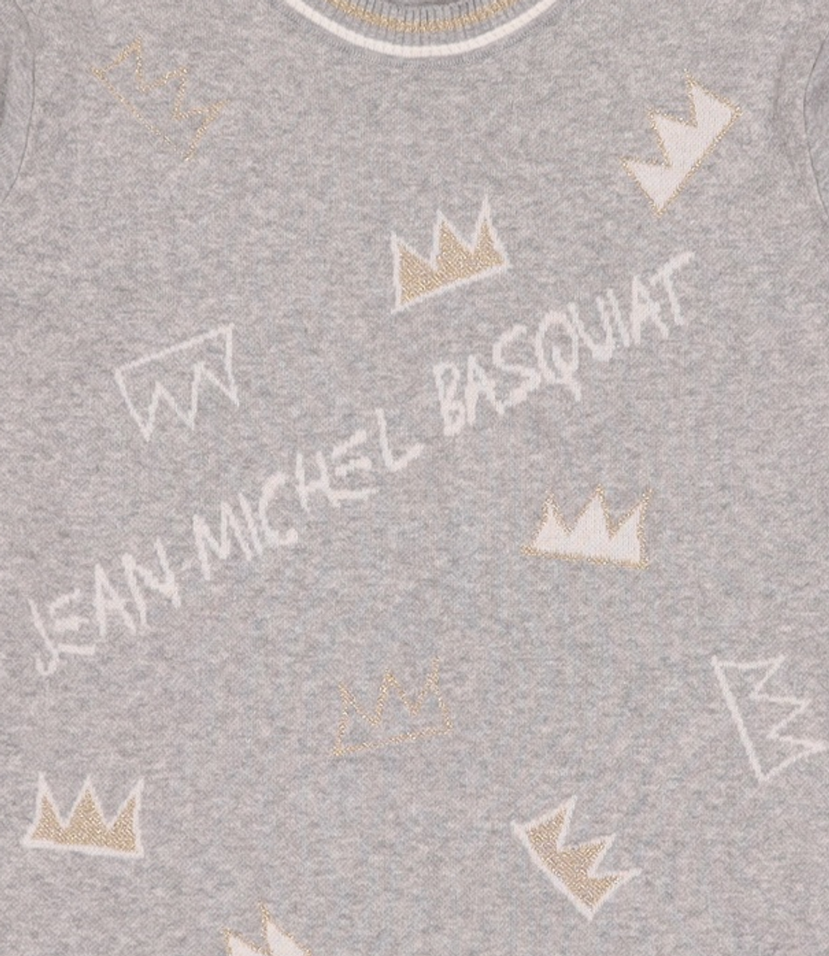 장 미쉘 바스키아(JEAN MICHEL BASQUIAT) 니트/스웨터 90