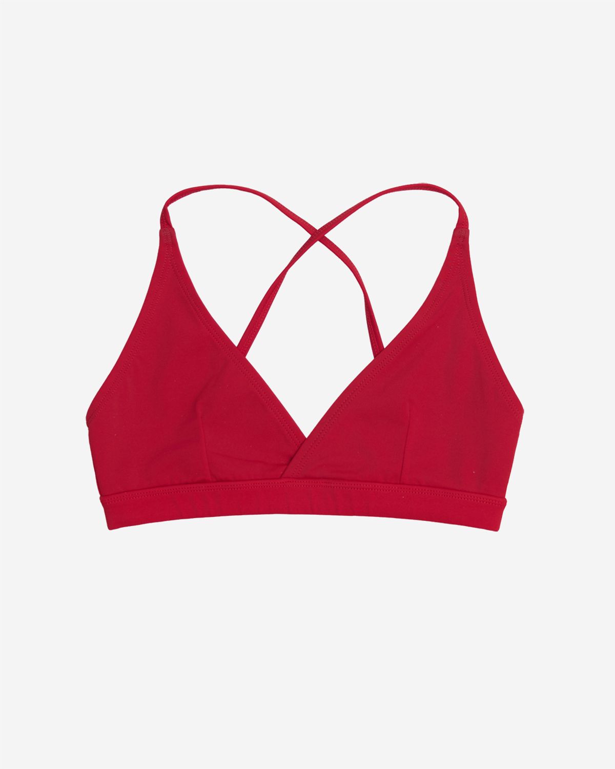 오키프(OKIIFE) Nyla top _ red
