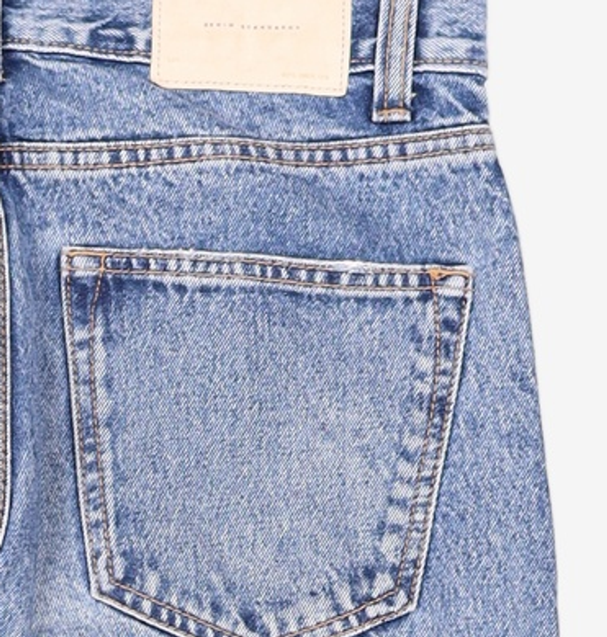 자라(ZARA) 청/데님 팬츠 31