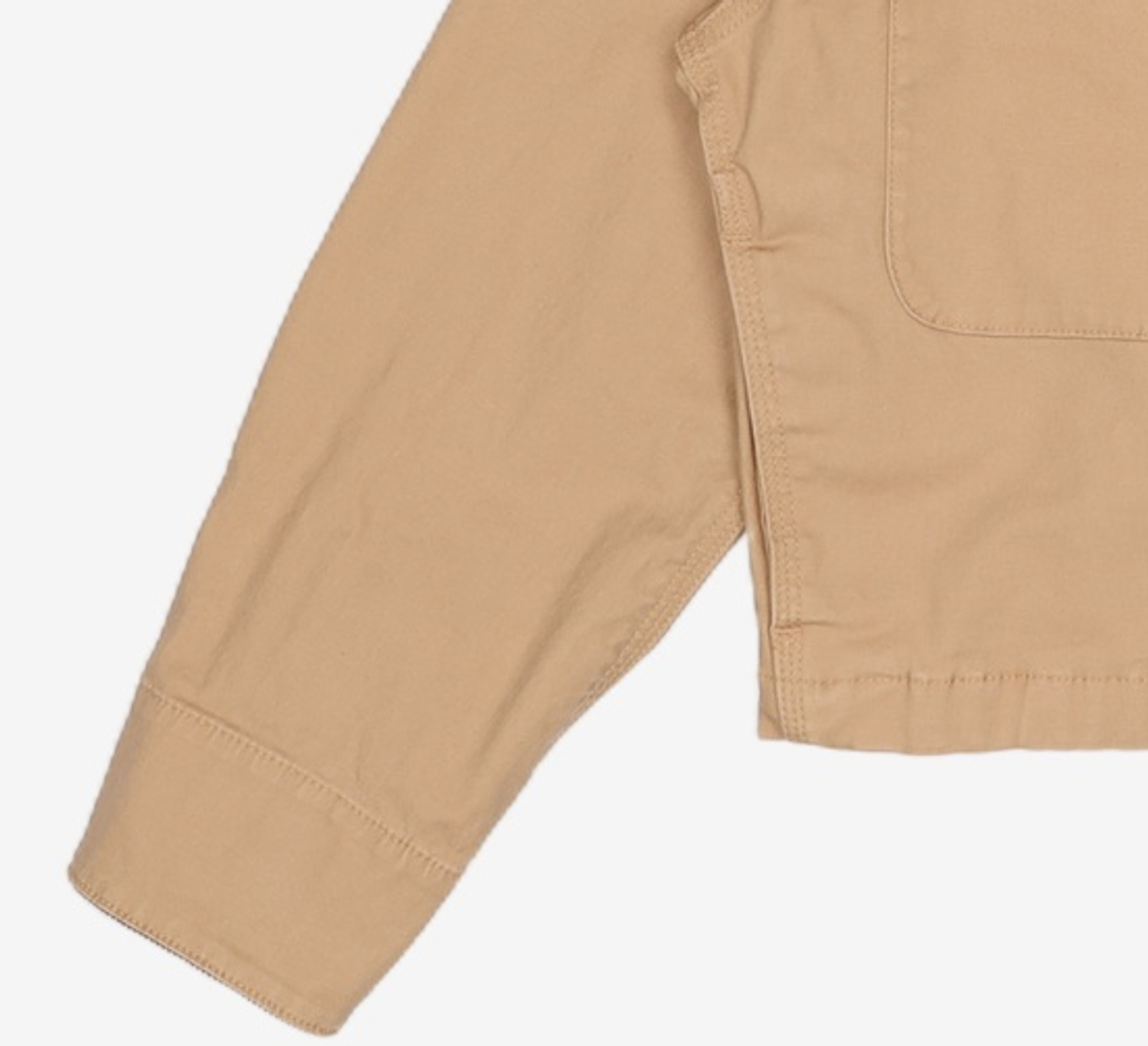 유니클로(UNIQLO) 사파리/헌팅 재킷 S