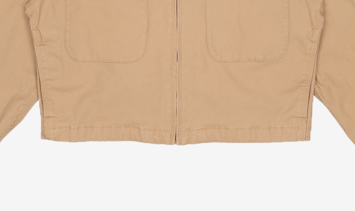 유니클로(UNIQLO) 사파리/헌팅 재킷 S