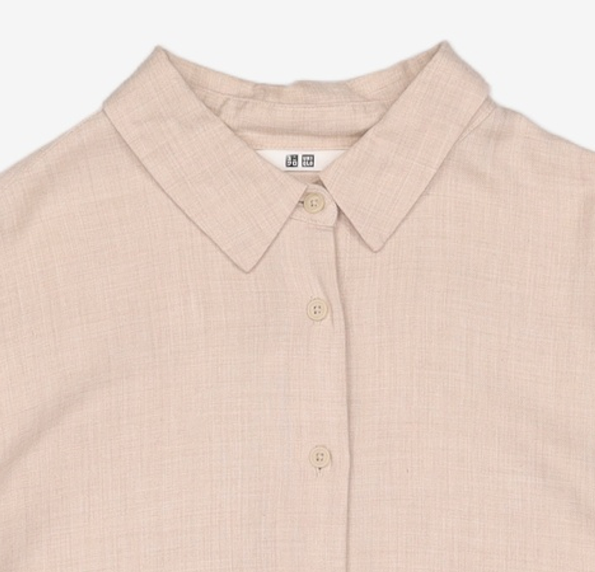 유니클로(UNIQLO) 캐주얼 셔츠 M