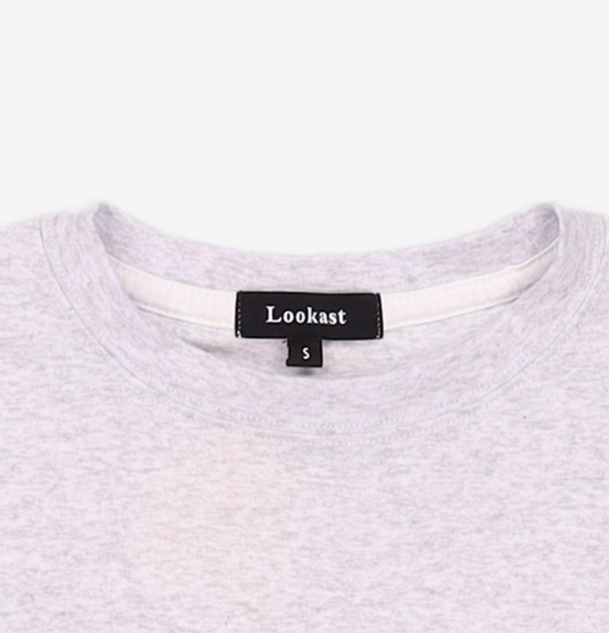 룩캐스트(LOOKAST) 반소매 티셔츠 S