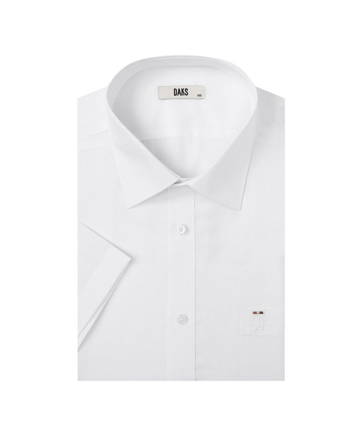 닥스셔츠(DAKS SHIRTS) 이지케어 레이온혼방 드레스셔츠_DMS1SHDS102A1