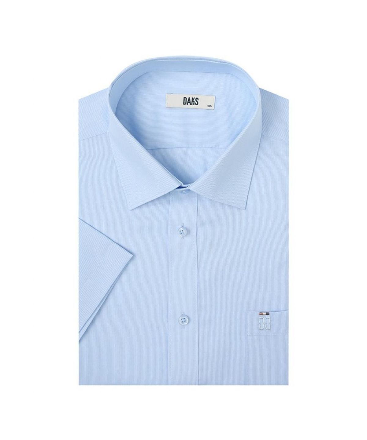 닥스셔츠(DAKS SHIRTS) 이지케어 레이온혼방 드레스셔츠_DMS1SHDS102B1