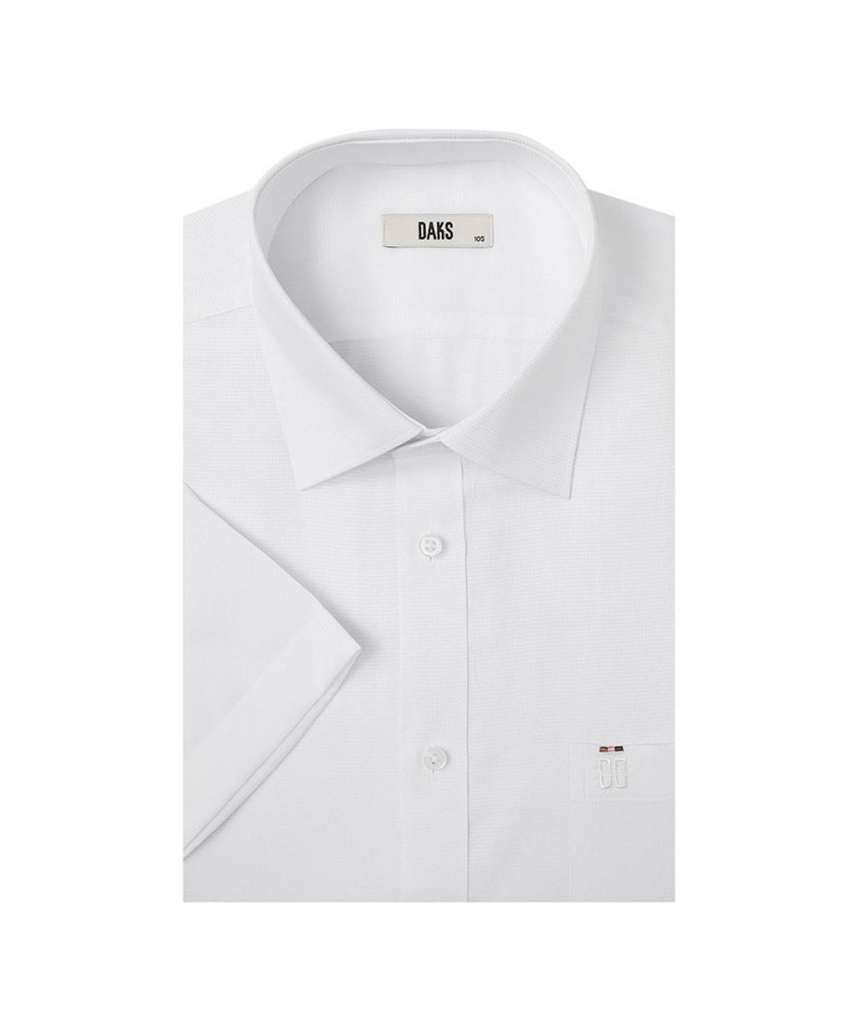 닥스셔츠(DAKS SHIRTS) 이지케어 레이온혼방 드레스셔츠_DMS1SHDS112A1