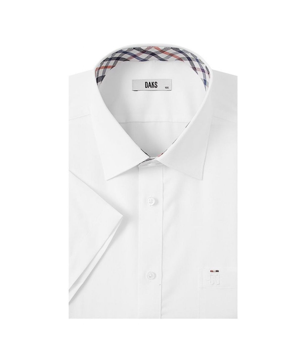 닥스셔츠(DAKS SHIRTS) 케어 면혼방 드레스셔츠_DMS1SHDS114A1