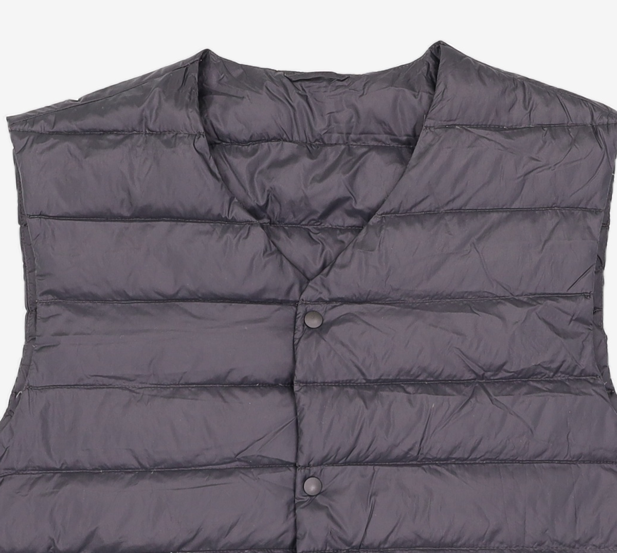 지오다노(GIORDANO) 패딩 베스트 100