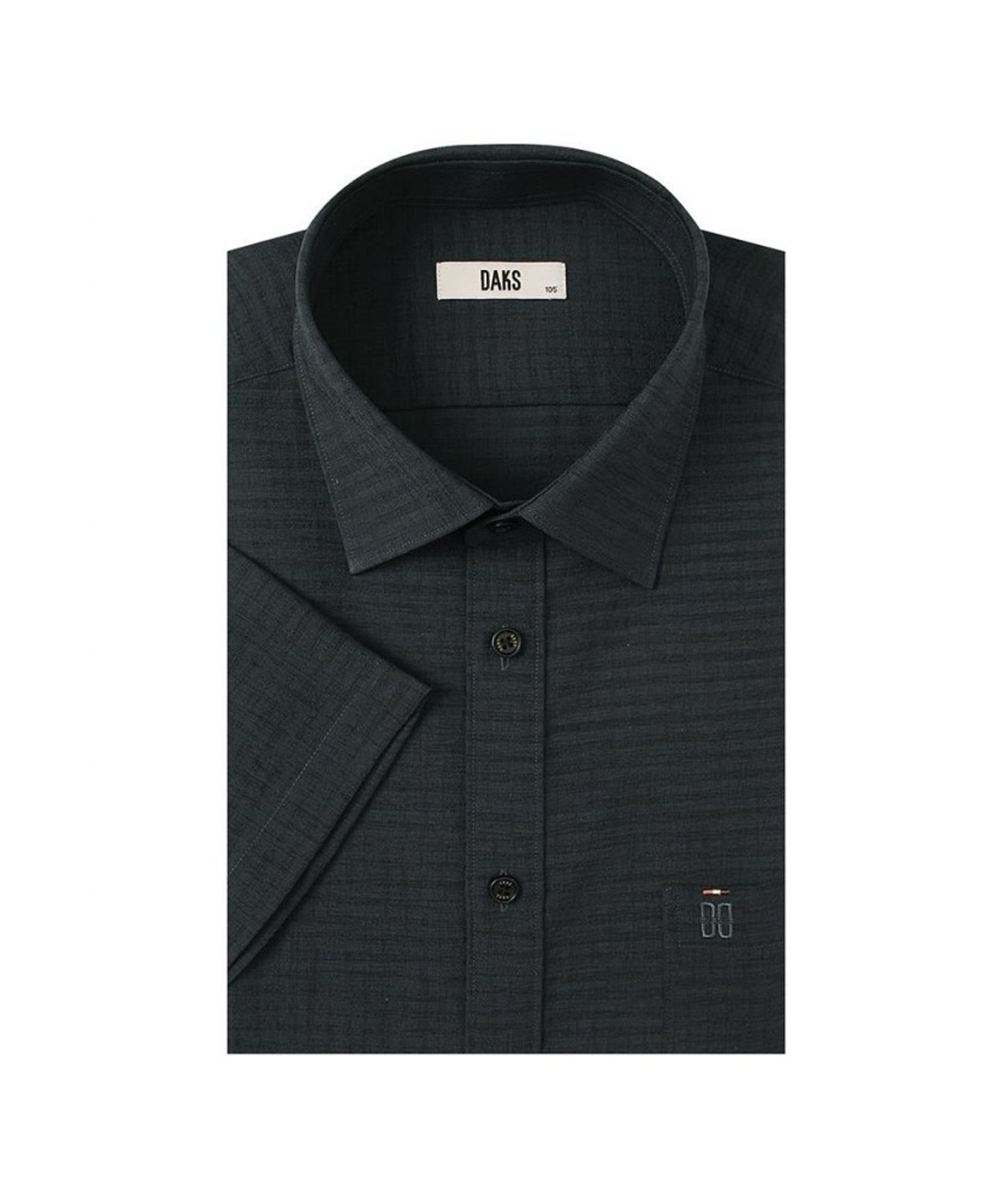 닥스셔츠(DAKS SHIRTS) 노케어 시어서커 드레스셔츠_DMS1SHDS127KK