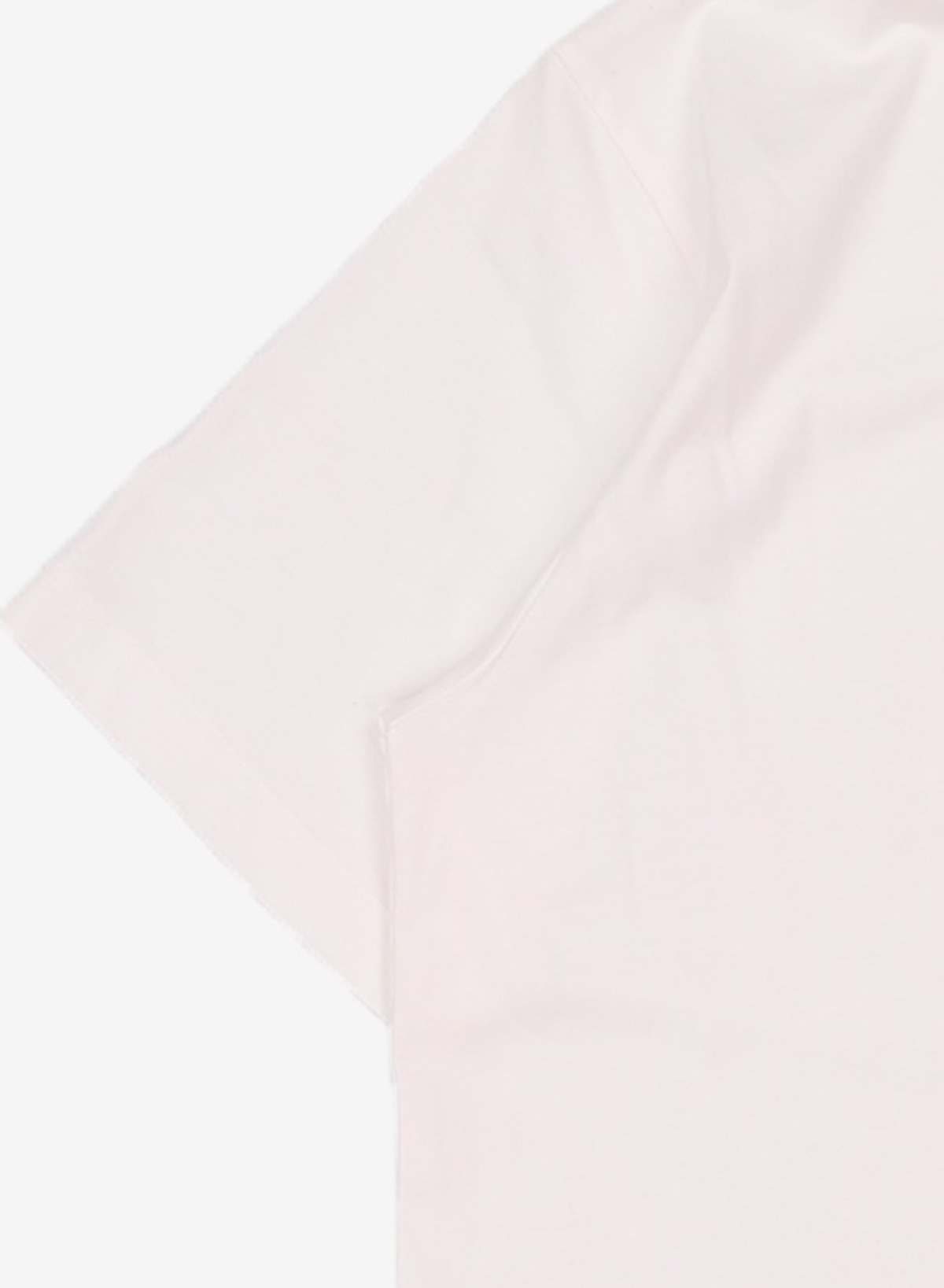 무인양품(MUJI) 반소매 티셔츠 L