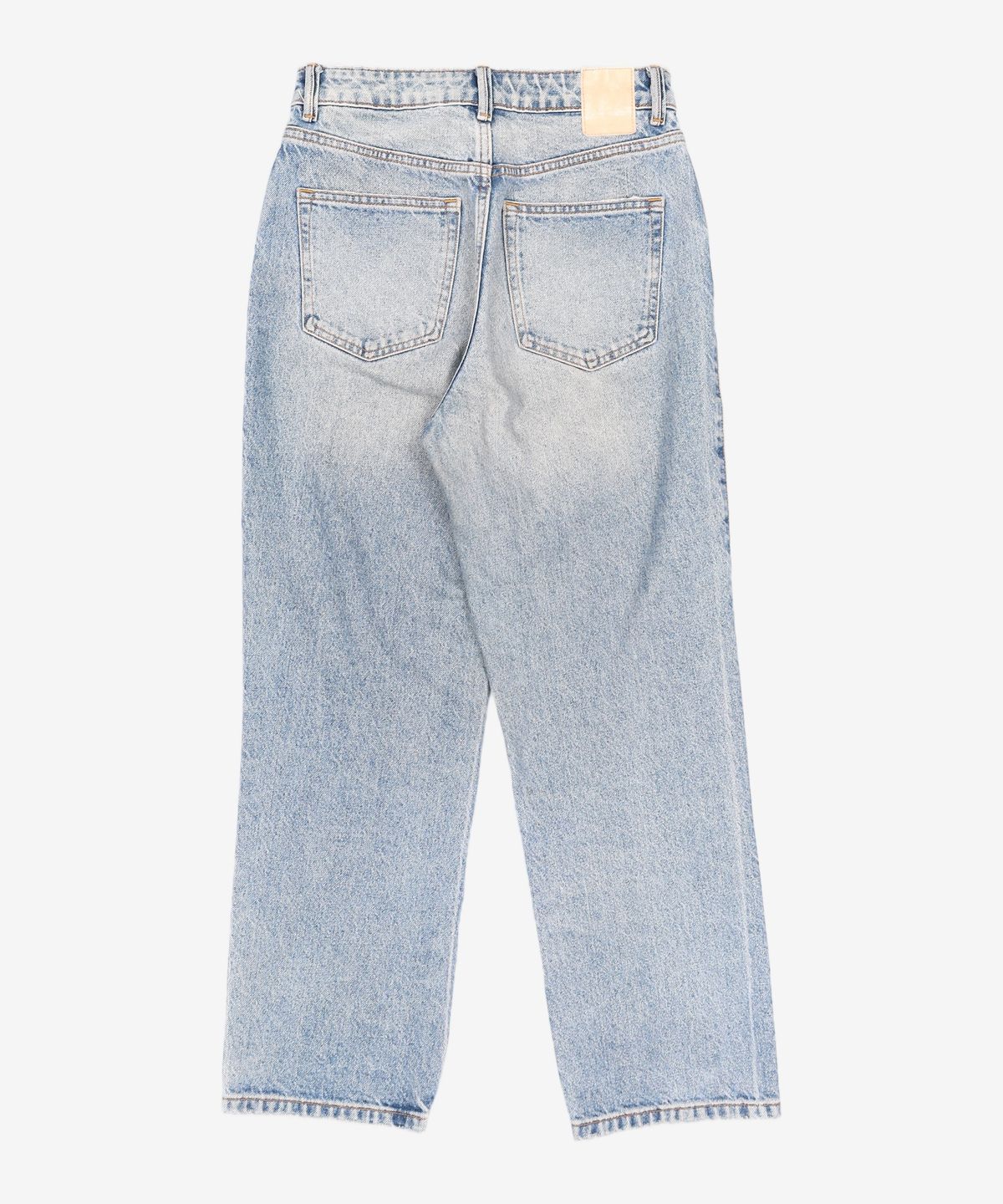 자라(ZARA) 청/데님 팬츠 36