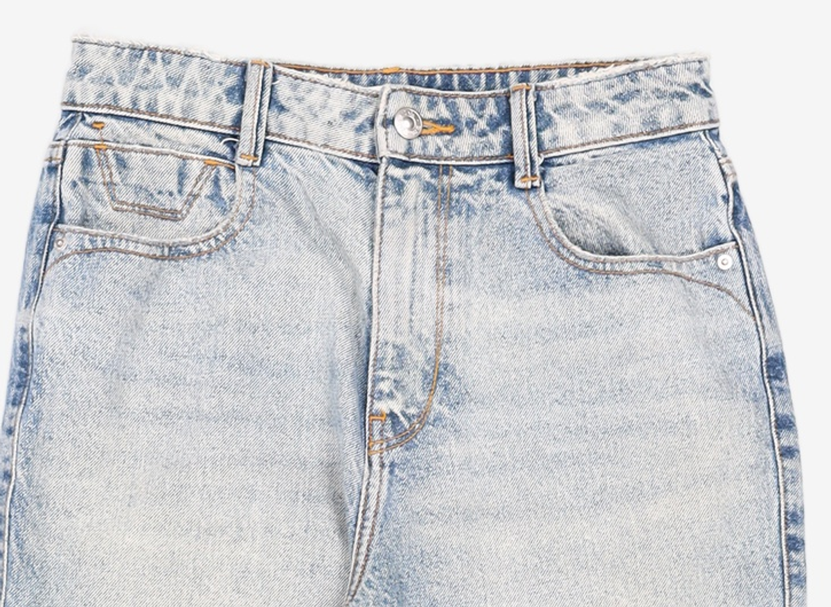 자라(ZARA) 청/데님 팬츠 36