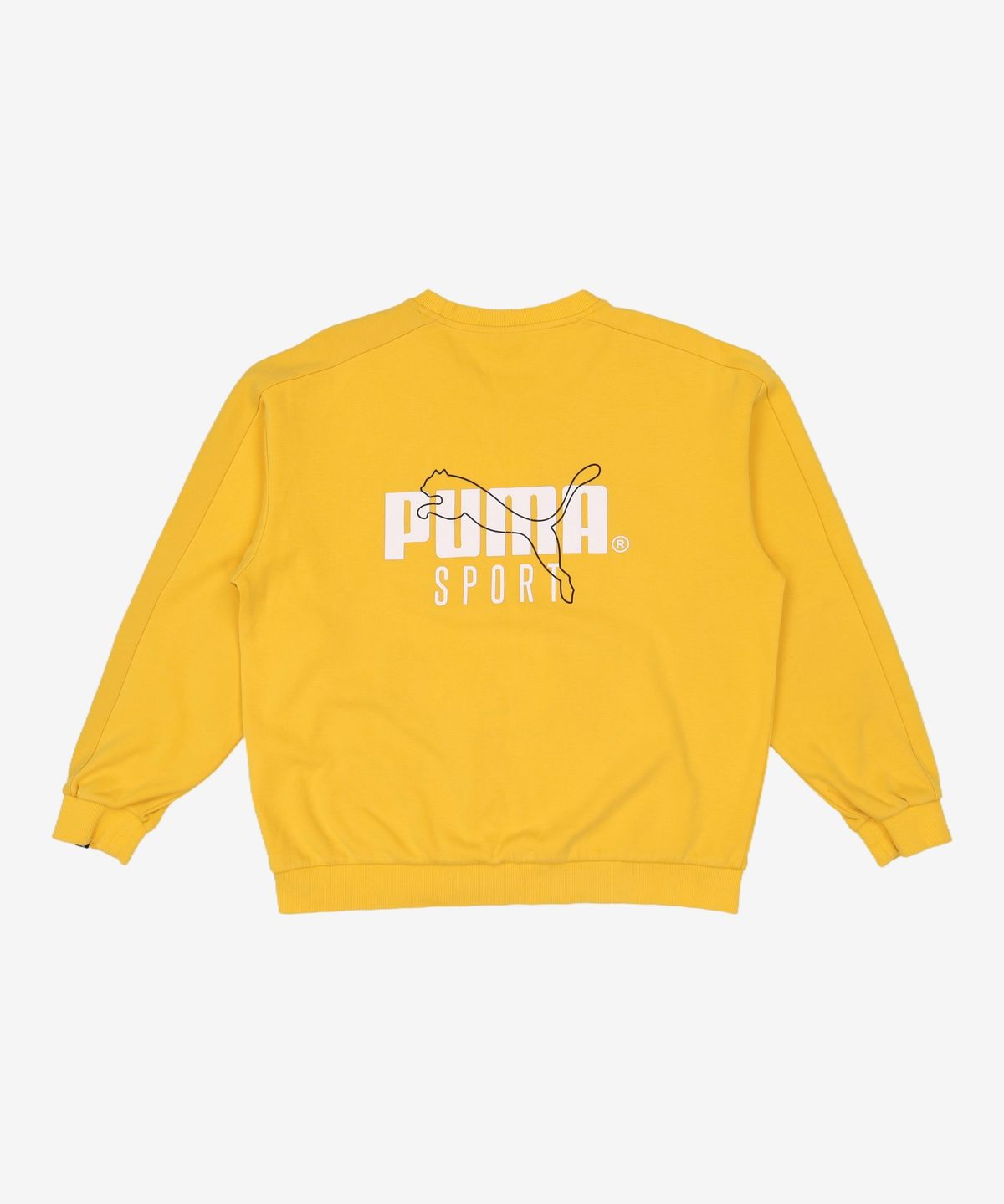 푸마(PUMA) 맨투맨/스웨트셔츠 L
