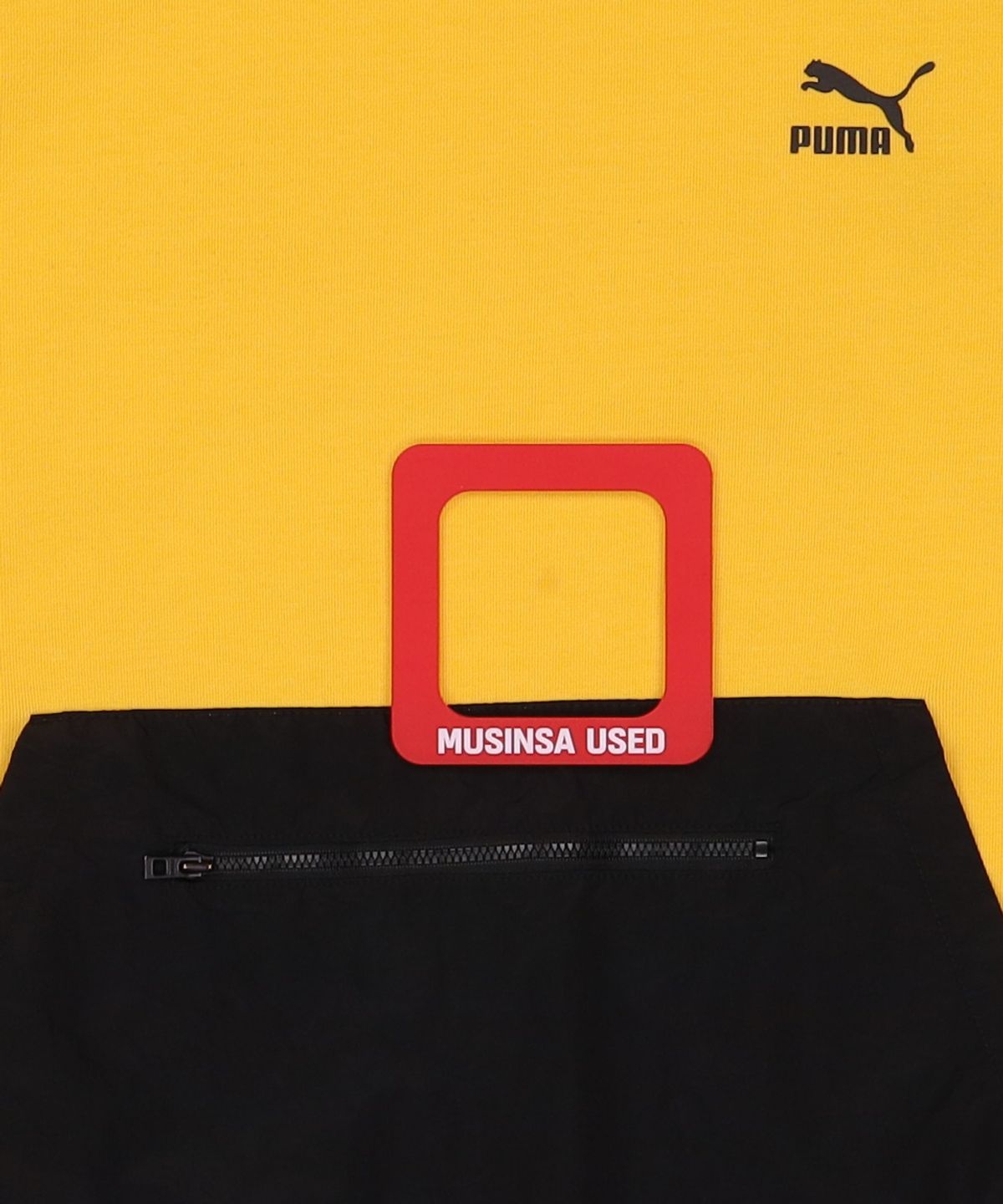 푸마(PUMA) 맨투맨/스웨트셔츠 L