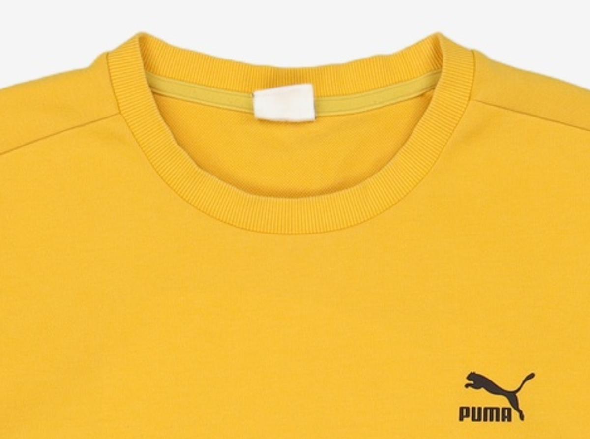 푸마(PUMA) 맨투맨/스웨트셔츠 L