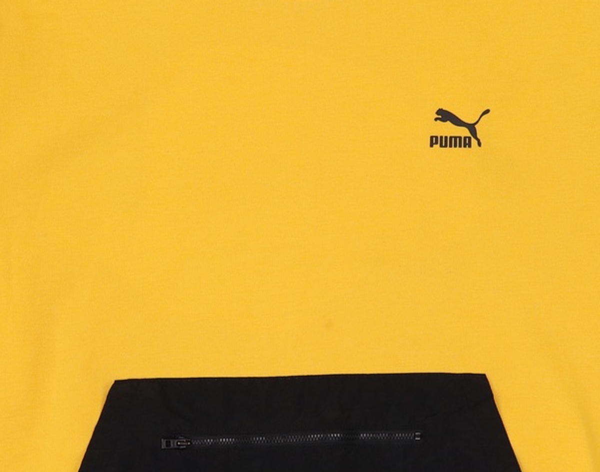 푸마(PUMA) 맨투맨/스웨트셔츠 L
