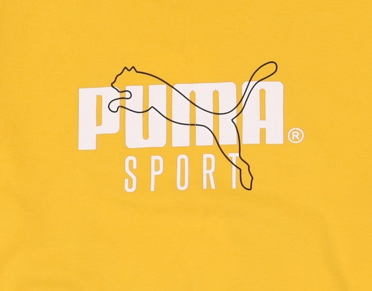 푸마(PUMA) 맨투맨/스웨트셔츠 L