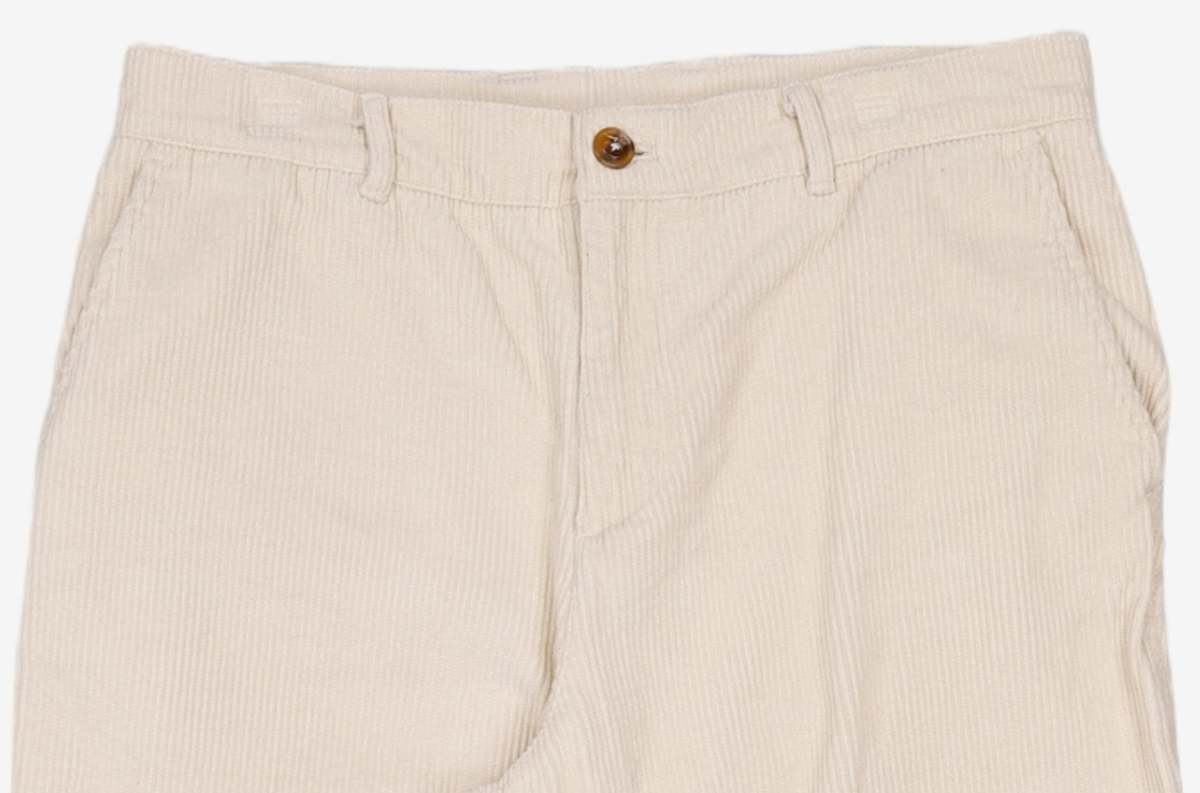 메르고(MERGO) 코튼 팬츠 M