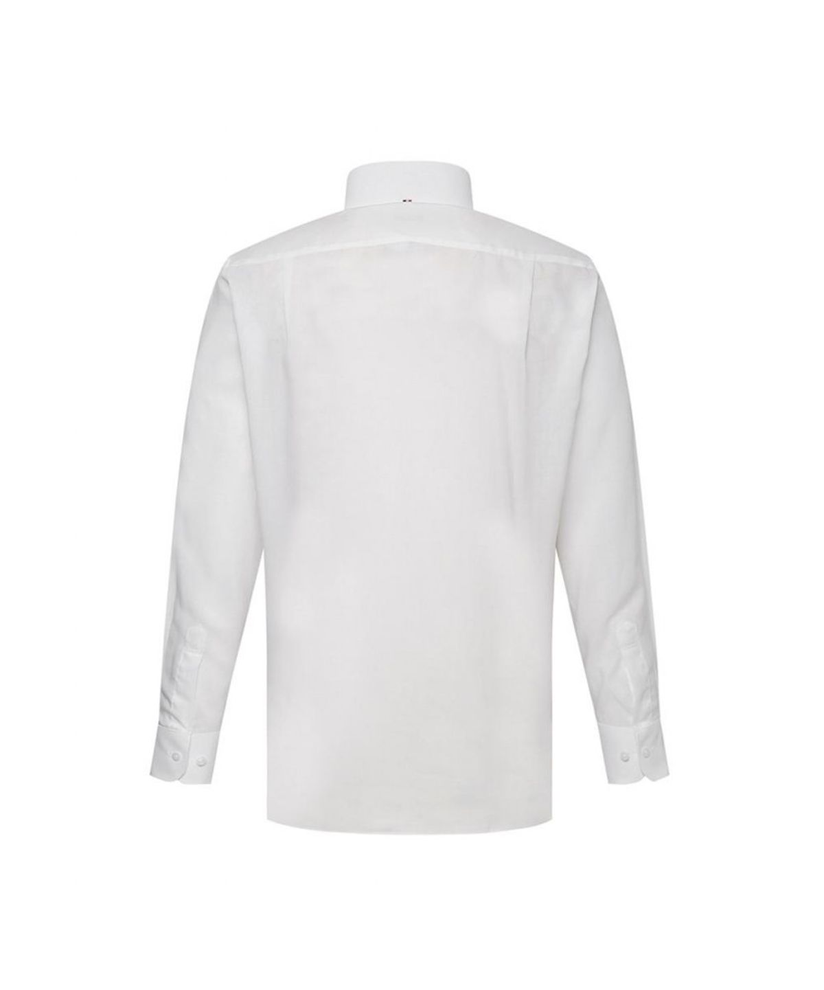 닥스셔츠(DAKS SHIRTS) 케어 린넨혼방 드레스셔츠_DMS1SHDL150A1