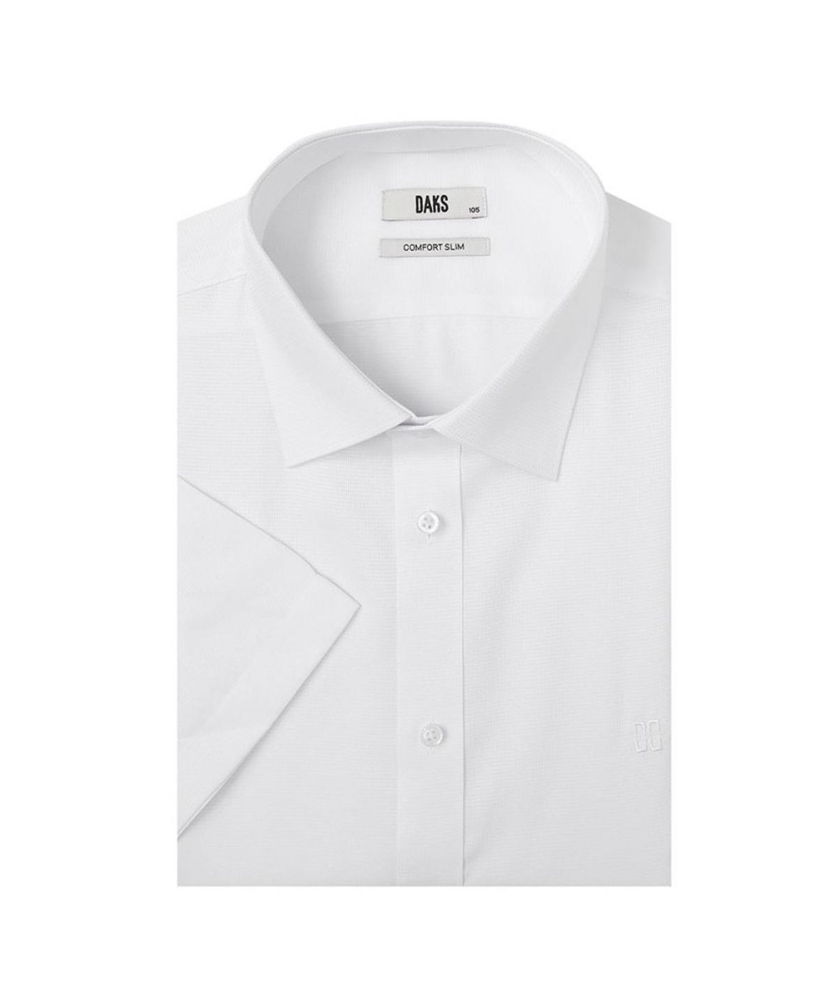 닥스셔츠(DAKS SHIRTS) 이지케어 레이온혼방 드레스셔츠 컴포트슬림핏_DMS1SHDS213A1