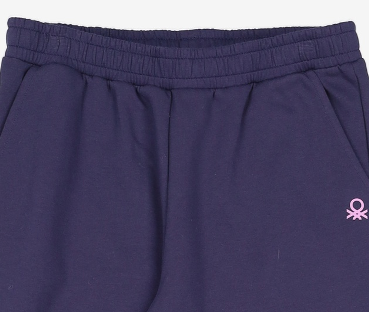베네통(BENETTON) 조거 팬츠 L