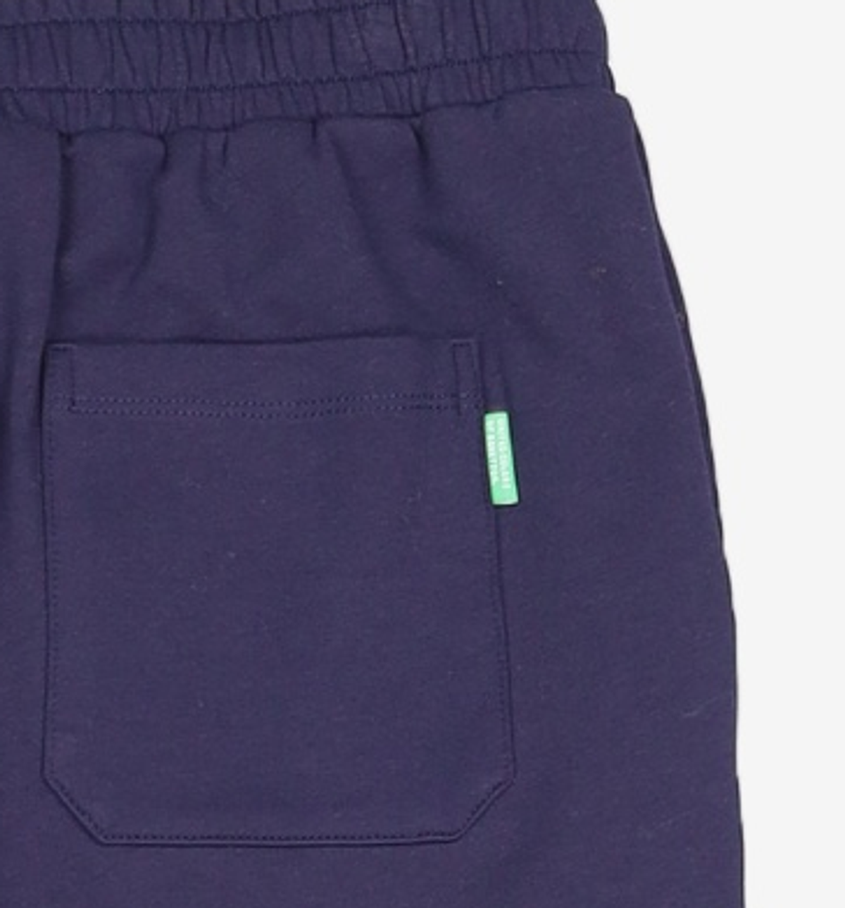 베네통(BENETTON) 조거 팬츠 L