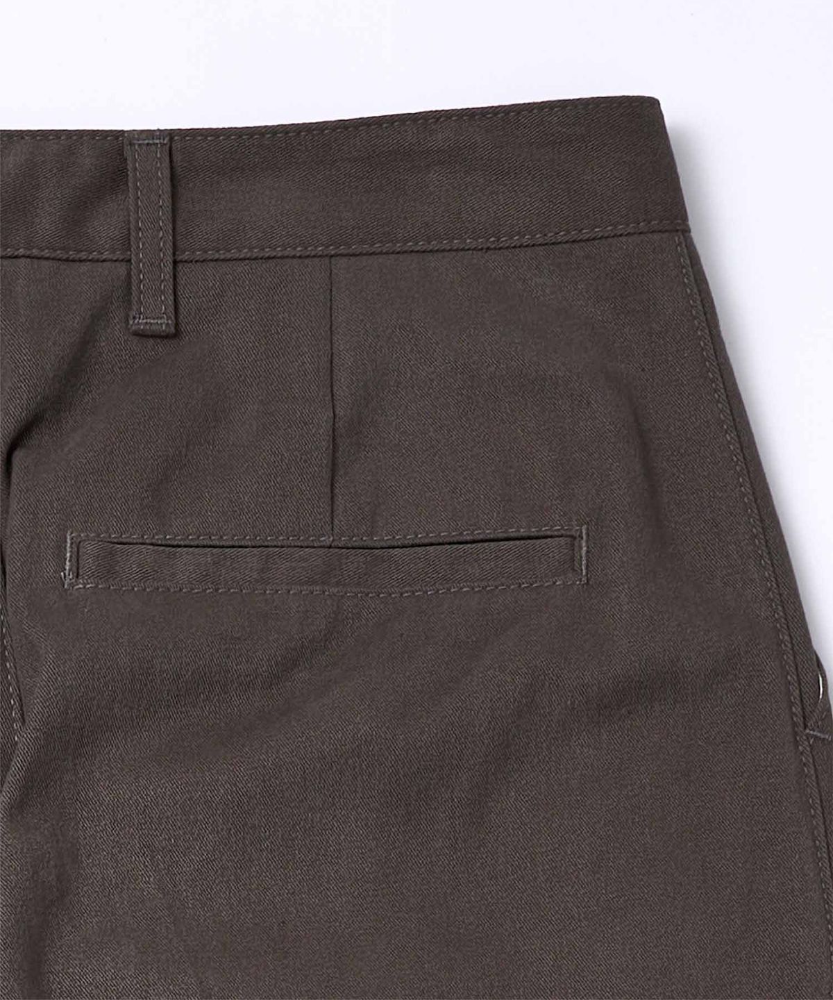 브리사(BRISA) 뉴 그레이 치노 팬츠