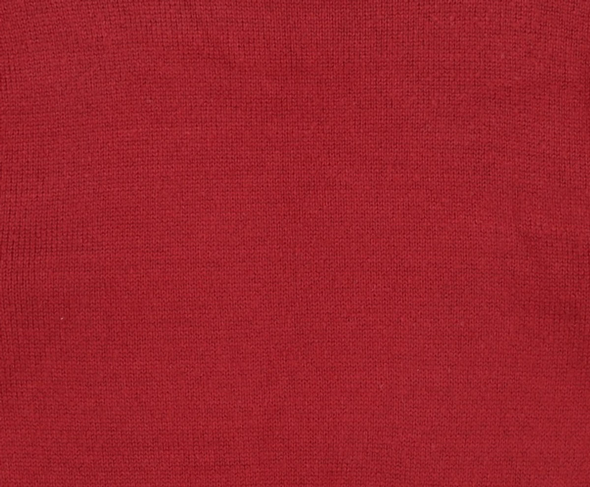 피지컬 디파트먼트(PHYSICAL DEPARTMENT) BIG SNAIL BRUSHED KNIT BURGANDY S