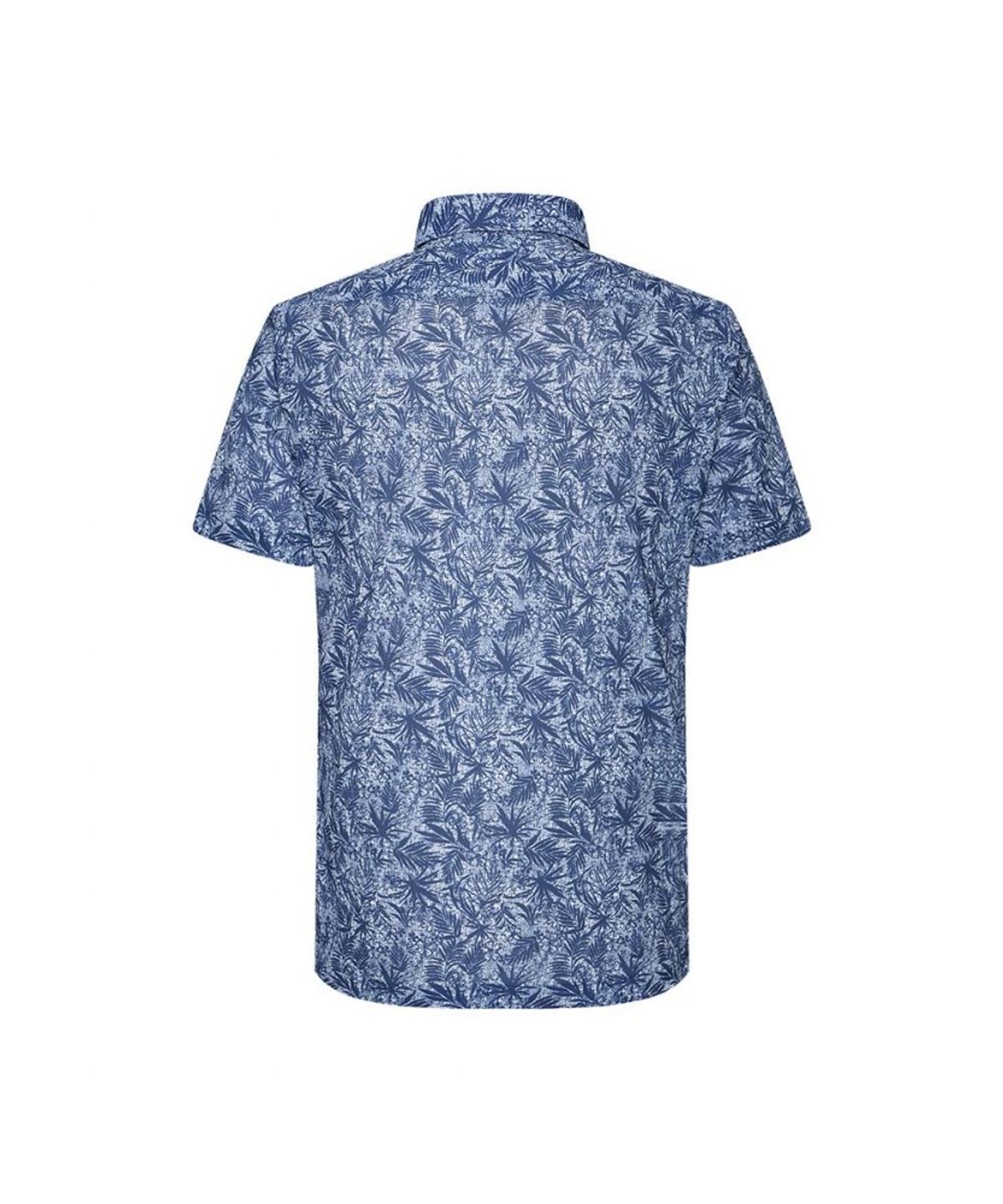 닥스셔츠(DAKS SHIRTS) 이지케어 보타니컬 프린팅 드레스셔츠_DMS1SHDS233N1
