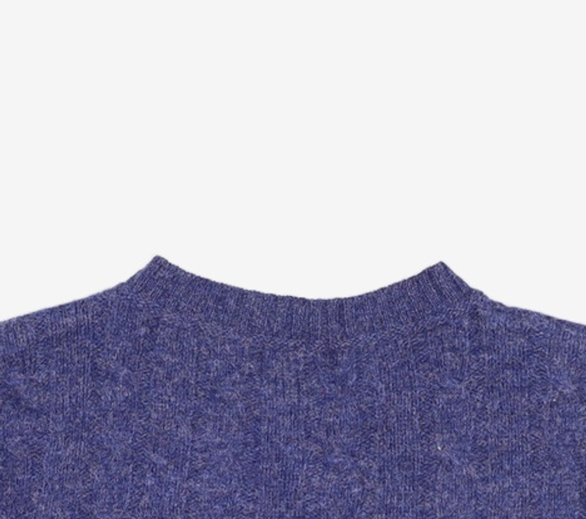 베네통(BENETTON) 니트/스웨터 L